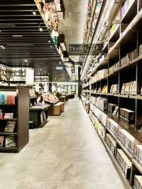 Aesthetic Escapism at Tsutaya Pavilion Bukit Jalil