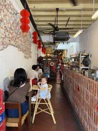 Penang’s Hidden Gem for Nostalgic Breakfast Lovers