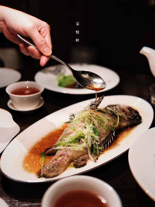 《東涌中菜》係近期食過性價比最高既中菜🌟🌟🌟🌟🌟