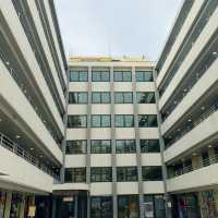 香港｜美荷樓生活館——美荷·留記🏢