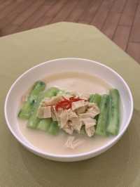 原來食素都可以咁精緻