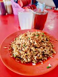 🔥爽爽炒饭: Segamat’s Best-Kept Secret for Teochew Wok Mastery