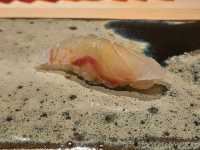 New Age of Sushi Omakase
