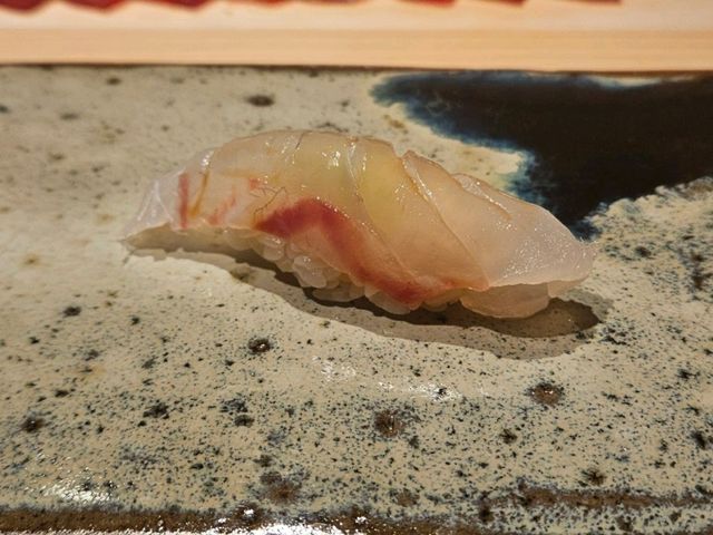 New Age of Sushi Omakase