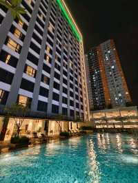 "Holiday Inn Sepang: Your Smart Stopover Near KLIA"