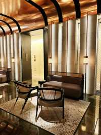 Timeless Tranquility – Urban Luxury at The RuMa Hotel