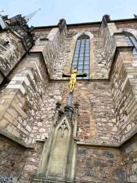 Brno Beyond Prague – A Hidden Czech Gem with a Pulse of Its Own