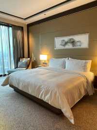 🏨 The Westin Singapore @ Marina Bay