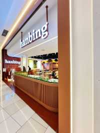 Snowfall in Sepang: Hanbing’s Sweet Chill at IOI City Mall