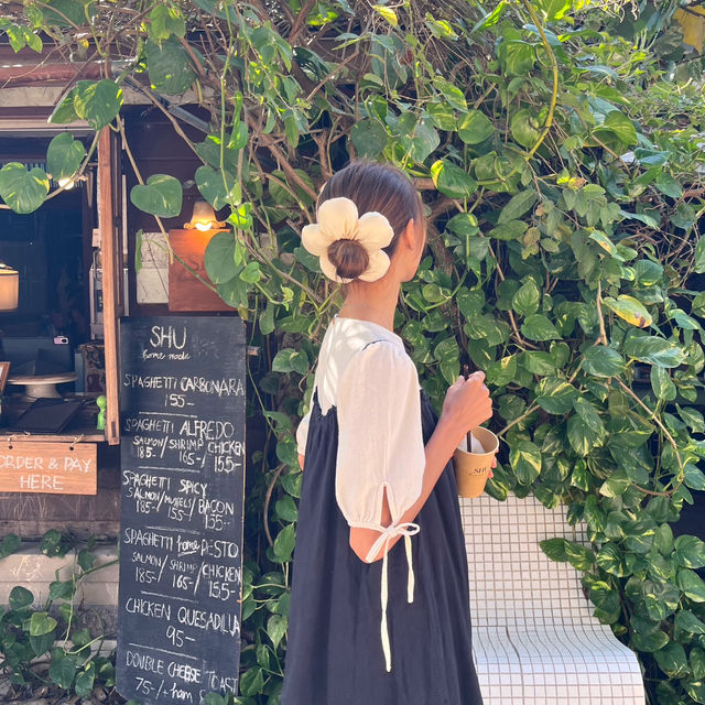 ร้านพาสต้าโฮมเมด เชียงใหม่