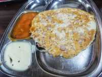 Sri Ananda Bahwan Restaurant  