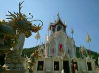 วัดข่อย..วัดสวย เมืองเพชรบุรี