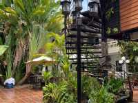 เวียงจันทน์ (Vientiane)