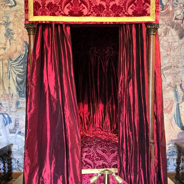 Château de Chambord – Loire Valley, France