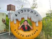 สะพานมอญ อ.สังขละบุรี จ.กาญจนบุรี