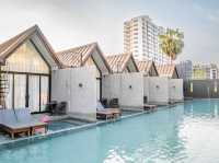 ANA ANAN Resort & Villas Pattaya