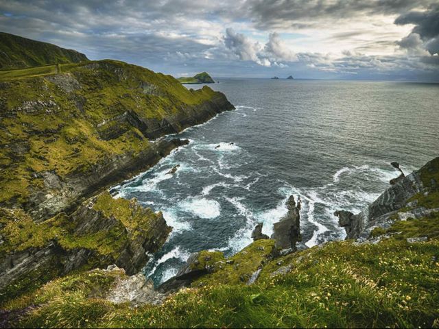 Charming Cork: Ireland’s Riverside Gem