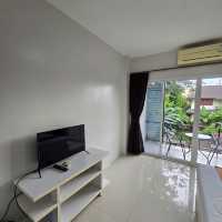 โรงแรมปารวี บูทีค เชียงราย 🏪
