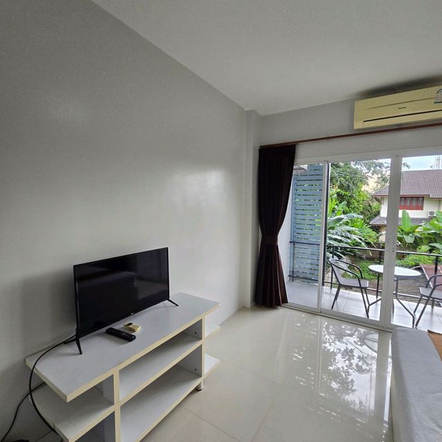 โรงแรมปารวี บูทีค เชียงราย 🏪