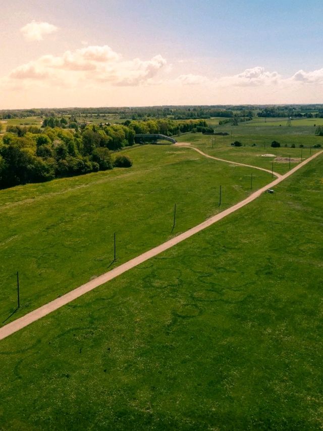 Roskilde – Where Viking Legends and Music Echo Through Time
