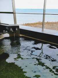 A Weekend Getaway in Beppu – Steam, Style & Soothing Soaks