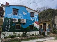 鹽田梓（Yim Tin Tsai Village）