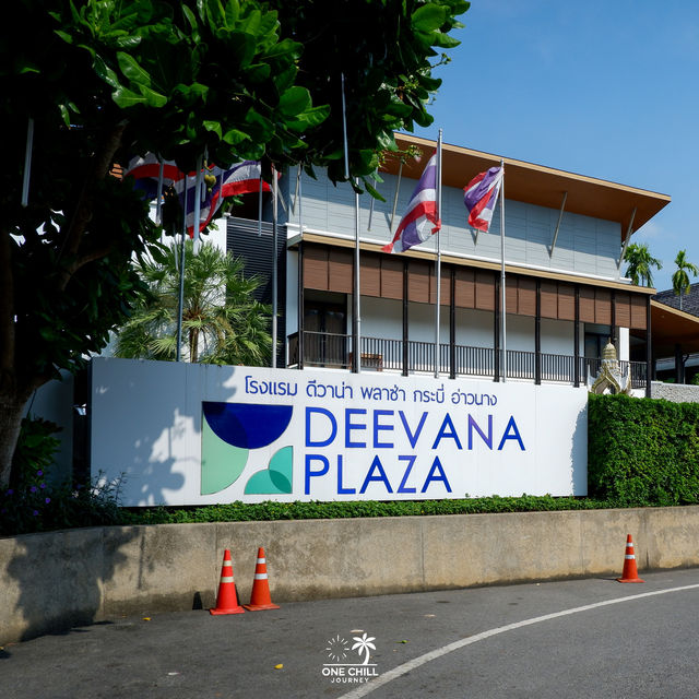 Deevana Plaza Krabi Aonang