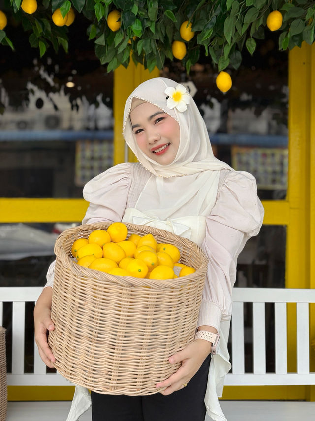 Time cafe & restaurant - ทุ่งสง นครศรีธรรมราช