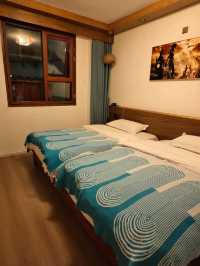 A Harmonious Escape: Experiencing JayMS Hostel in Lijiang