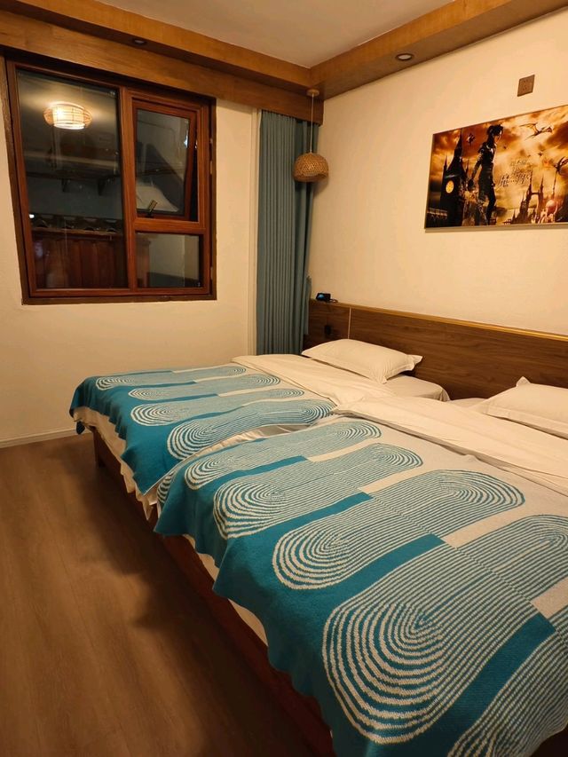 A Harmonious Escape: Experiencing JayMS Hostel in Lijiang