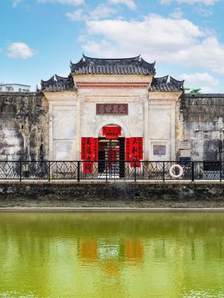 深圳🇨🇳 一日玩轉坪山靚景 😎