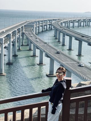 Hello Dalian - Chill, Sea & Surprises 🩵