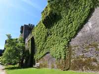Penrhyn Castle – Grandeur, Gardens & North Wales Magic!