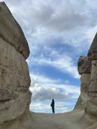 🇹🇷土耳其卡帕多奇亞精靈煙囪(Fairy Chimneys, Cappadocia, Turkey)