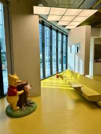 Reading in Color: A Quiet Escape at BookXcess Lalaport