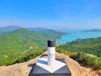【南大嶼最美海岸線~老人山 ⭐⭐⭐】