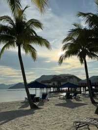 Sunsets & Sophistication: My Escape to The St. Regis Langkawi