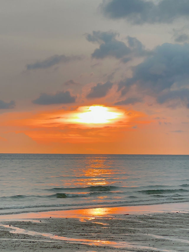 Mac Beach Bar Koh Chang 🏝️🐘