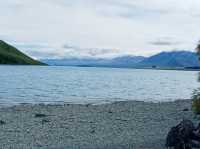 📍紐西蘭。南島【牧羊人教堂旁的小蒙古夢】Tekapo 湖畔的帳篷一夜