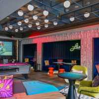 Aloft Bangkok - Sukhumvit 11
