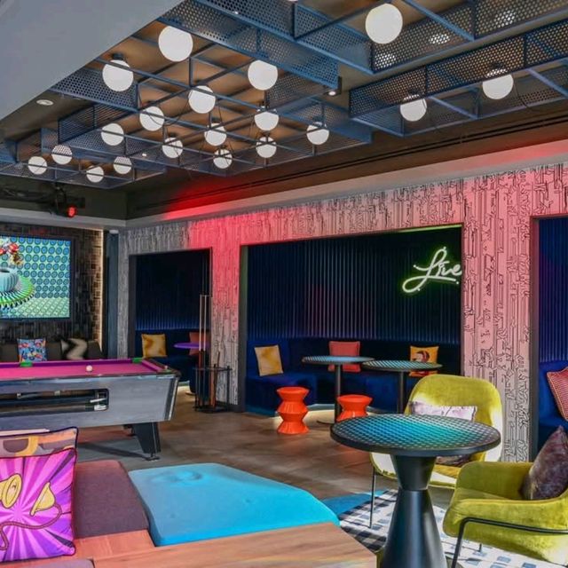 Aloft Bangkok - Sukhumvit 11