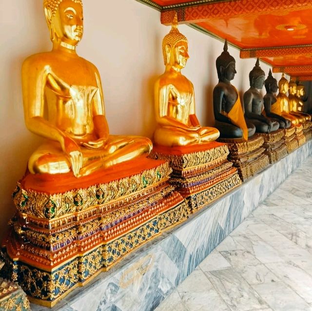 Explore Culture Soul in Bangkok