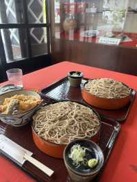 善光寺　誰でも参拝できる。