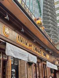 ร้านขนมห้ามพลาด Amam london bakery ✨ เซี่ยงไฮ้