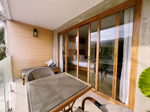 Passion Resort Kiriwong 