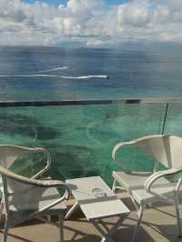 Paradise Found: A Stay at Kaani Palm Beach