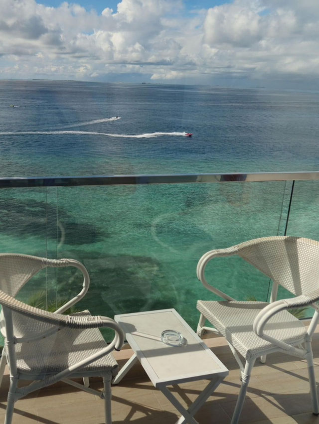 Paradise Found: A Stay at Kaani Palm Beach