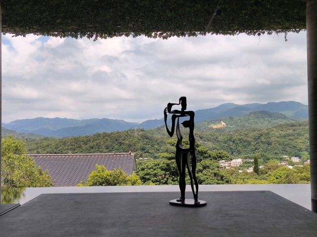 #富貴牡丹三義館-苗栗縣三義鄉