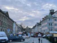 **"Konstanz Unforgettable: A Love Letter to Lakeside 