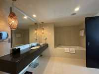Pullman Kuching: A Diamond Upgrade Shines Through the Dust!
